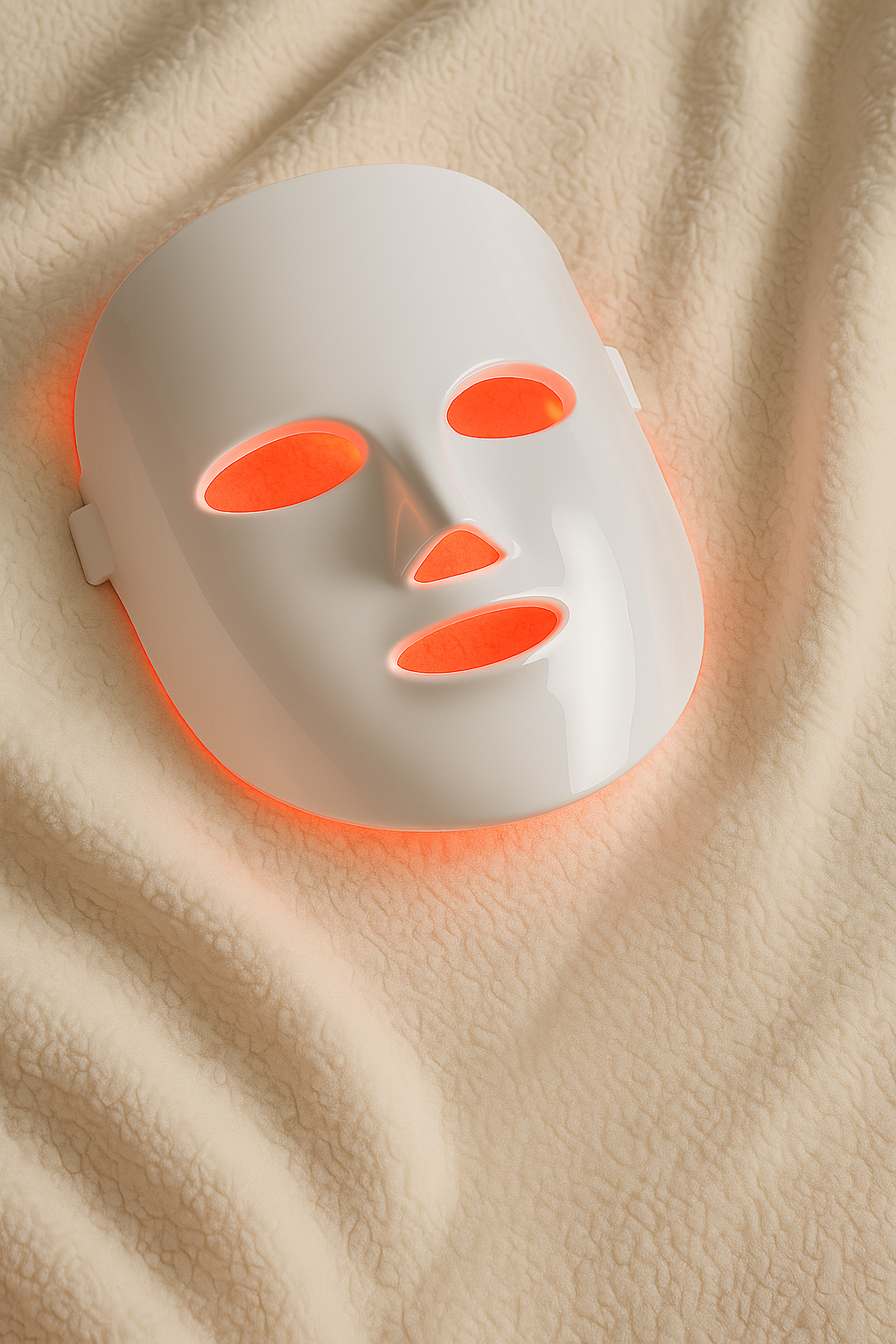 Lumévi LED Red Light Mask