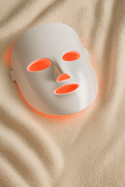 Lumévi LED Red Light Mask