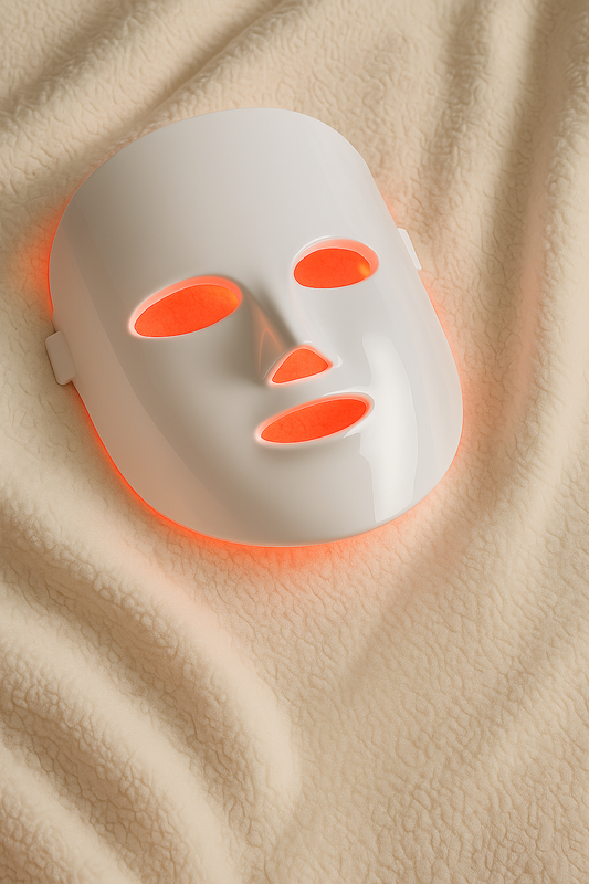 Lumévi LED Red Light Mask